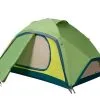 Vango Tryfan 200 Tenda A Cupola 3 Persone -Vendite Tende da campeggio 457257 3421695