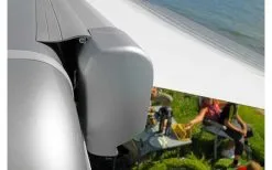 Nastro Sigillante In Gomma Thule 4,0 M -Vendite Tende da campeggio 457869 3350168