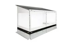 Thule Rain Blocker G2 Parete Anteriore 1.00 M 8 Thule Rain Blocker G2 Parete Anteriore 1.00 M -Vendite Tende da campeggio 45789 2415124