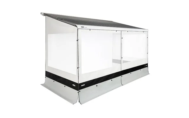 Thule Rain Blocker G2 Parete Anteriore 1.00 M 6 Thule Rain Blocker G2 Parete Anteriore 1.00 M - immagine 4