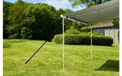 Thule Hold Down Kit Storm Strap 11.0 M