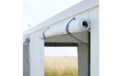 Dometic CampRoom PerfectWall Tenda Laterale Altezze Da 2,00 - 2,29 M / Lunghezza 2,50 M -Vendite Tende da campeggio 458463 3379005