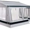 Tenda Da Sole Thule Veduta 4.0m