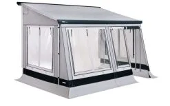 Tenda Da Sole Thule Veduta 4.0m