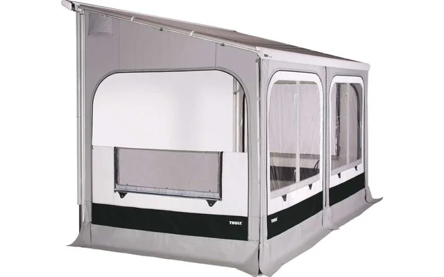 Thule Panorama 9200 Tenda Da Sole 4,0 M XL 3 Thule Panorama 9200 Tenda Da Sole 4,0 M XL