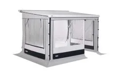 Thule Residence G3 Tenda Speciale Per Caravan Eriba Touring