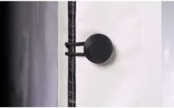 Thule Rain Blocker Front G2 Parete Anteriore Per Tenda Da Sole 1,12 X 1,85 M