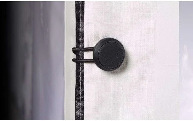 Thule Rain Blocker Front G2 Parete Anteriore Per Tenda Da Sole 1,12 X 1,85 M 3 Thule Rain Blocker Front G2 Parete Anteriore Per Tenda Da Sole 1,12 X 1,85 M