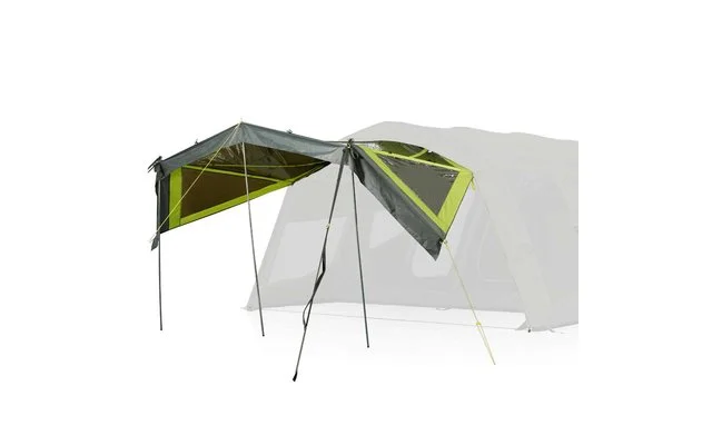 Zempire Evo TXL Tenda Da Sole A Muro Set Tenda Persona 3 Zempire Evo TXL Tenda Da Sole A Muro Set Tenda Persona