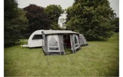 Tenda Da Sole Per Caravan Vango Tuscany Air 400 Elements ProShield -Vendite Tende da campeggio 459138 3421901