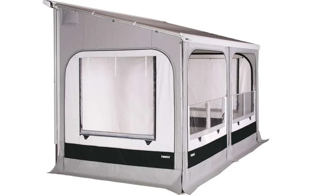 Thule Panorama 9200 Tenda Da Sole 4,0 M XL 4 Thule Panorama 9200 Tenda Da Sole 4,0 M XL - immagine 2