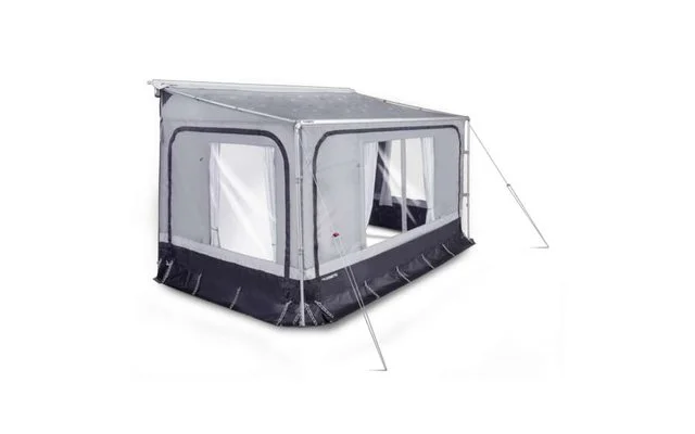 Dometic Revo Zip 240 Privacy Camera Tenda Da Sole 5 Dometic Revo Zip 240 Privacy Camera Tenda Da Sole - immagine 3
