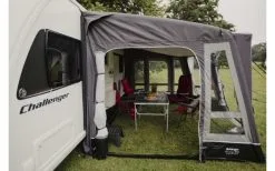 Tenda Da Sole Per Caravan Vango Tuscany Air 400 Elements ProShield -Vendite Tende da campeggio 459759 3421907