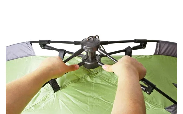 Brunner Strato 2 Tenda A Cupola Automatica 5 Brunner Strato 2 Tenda A Cupola Automatica - immagine 3