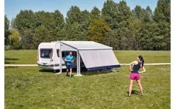 Set Di Profili Di Collegamento Anteriore Thule 6x 1.0m 9 Set Di Profili Di Collegamento Anteriore Thule 6x 1.0m -Vendite Tende da campeggio 460322 3349676