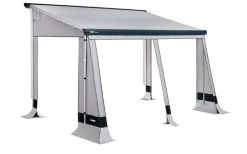 Tenda Da Sole Thule Veduta 4.0m -Vendite Tende da campeggio 460511 3401322