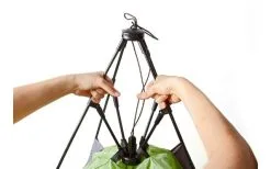 Brunner Strato 2 Tenda A Cupola Automatica 9 Brunner Strato 2 Tenda A Cupola Automatica -Vendite Tende da campeggio 460547 3250385