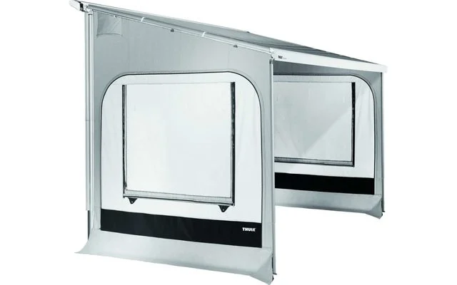 Thule Panorama 9200 Tenda Da Sole 4,0 M XL 6 Thule Panorama 9200 Tenda Da Sole 4,0 M XL - immagine 4