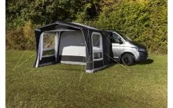 Tenda Gonfiabile Per Autobus Berger Pontina-L -Vendite Tende da campeggio 460733 3177266