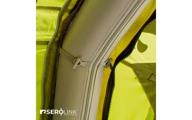 Tenda Da Campeggio Zempire Evo TM V2 8 Tenda Da Campeggio Zempire Evo TM V2 - immagine 6