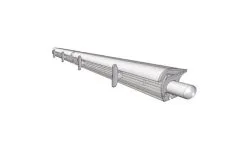 Dometic CampRoom Parete Anteriore 3 M