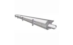 Dometic CampRoom Parete Anteriore 3 M -Vendite Tende da campeggio 46135 208981