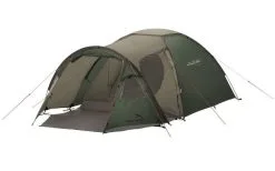 Easy Camp Eclipse 300 Tenda A Cupola Verde