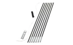 Easy Camp Telaio Da Campeggio Facile Fai Da Te 8,5 Mm -Vendite Tende da campeggio 466406 3514058