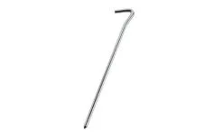 Paletto D'acciaio Easy Camp 26 Cm