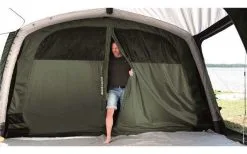 Tenda A Tunnel Outwell Birchdale 6PA -Vendite Tende da campeggio 486426 3587797
