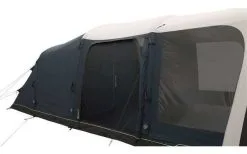 Tenda A Tunnel Outwell Hayward Lake 4ATC 12 Tenda A Tunnel Outwell Hayward Lake 4ATC -Vendite Tende da campeggio 486750 3587287