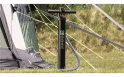 Tenda A Tunnel Outwell Birchdale 6PA -Vendite Tende da campeggio 487119 3587803