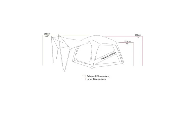 Zempire Pronto 5 V2 6 Zempire Pronto 5 V2 - immagine 5