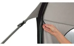 Tenda A Tunnel Outwell Hayward Lake 4ATC 13 Tenda A Tunnel Outwell Hayward Lake 4ATC -Vendite Tende da campeggio 487281 3587293