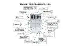 Tenda A Tunnel Outwell Hayward Lake 4ATC 15 Tenda A Tunnel Outwell Hayward Lake 4ATC -Vendite Tende da campeggio 488042 3587305