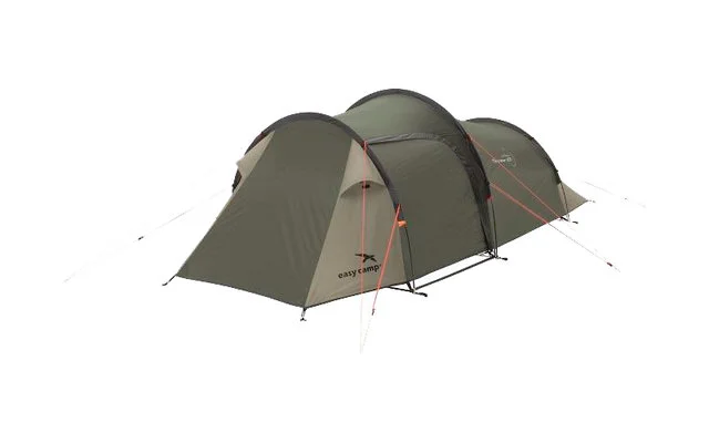 Easy Camp Magnetar 200 Tenda A Tunnel Verde Rustico 3 Easy Camp Magnetar 200 Tenda A Tunnel Verde Rustico