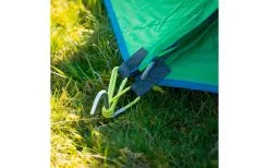 Vango Blade 200 Tenda A Tunnel 2 Persone