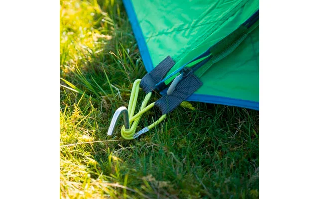 Vango Blade 200 Tenda A Tunnel 2 Persone 3 Vango Blade 200 Tenda A Tunnel 2 Persone