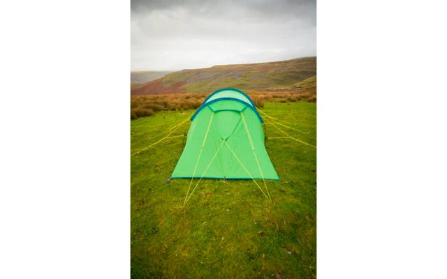 Vango Omega 250 Tenda A Tunnel Per 2 Persone 3 Vango Omega 250 Tenda A Tunnel Per 2 Persone