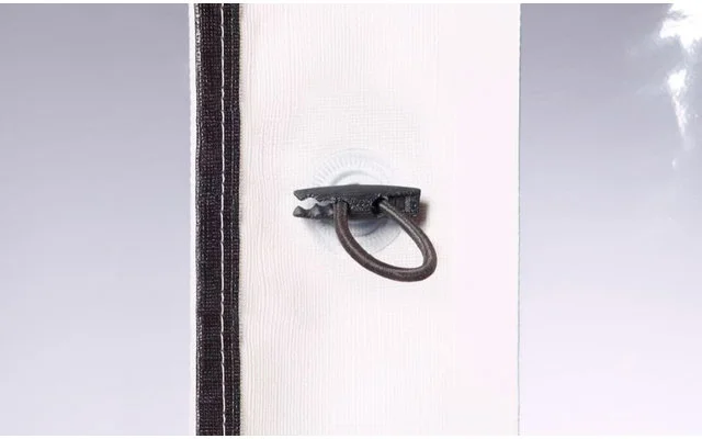 Thule Rain Blocker Front G2 Parete Anteriore Per Tenda Da Sole 1,12 X 1,85 M 4 Thule Rain Blocker Front G2 Parete Anteriore Per Tenda Da Sole 1,12 X 1,85 M - immagine 2