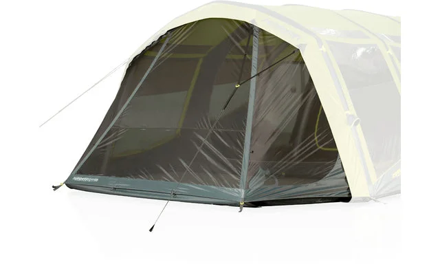 Zempire Evo TXL Tenda Da Sole A Muro Set Tenda Persona 6 Zempire Evo TXL Tenda Da Sole A Muro Set Tenda Persona - immagine 4