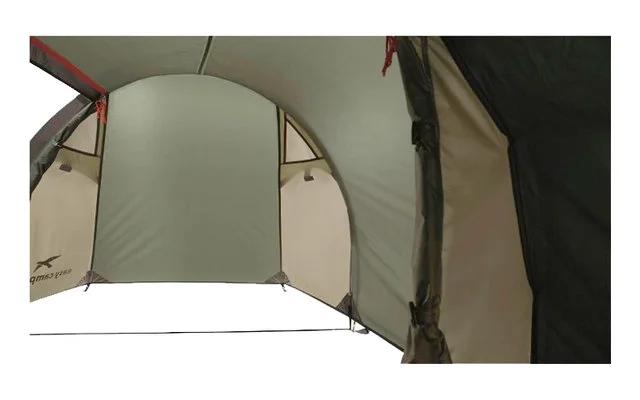 Easy Camp Magnetar 200 Tenda A Tunnel Verde Rustico 7 Easy Camp Magnetar 200 Tenda A Tunnel Verde Rustico - immagine 5