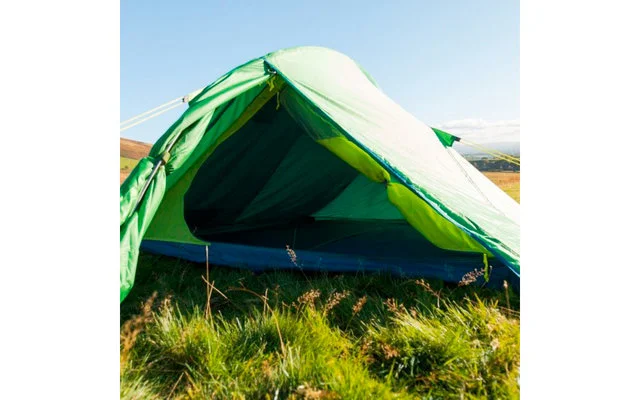 Vango Blade 200 Tenda A Tunnel 2 Persone 6 Vango Blade 200 Tenda A Tunnel 2 Persone - immagine 4
