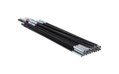 Pali In Vetroresina Berger Per 'Lagoon 4