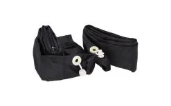 Tubi Gonfiabili Berger Per 'Touring Easy XL Deluxe