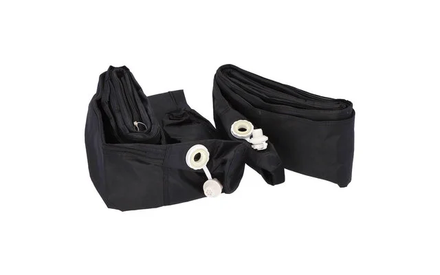 Tubi Gonfiabili Berger Per 'Touring Easy XL Deluxe 3 Tubi Gonfiabili Berger Per 'Touring Easy XL Deluxe