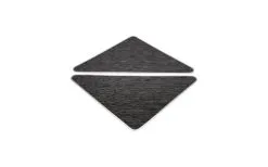 Ripiano Berger Per Armadio Ad Angolo 'Pablo