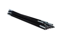 Pali In Fibra Di Vetro Berger Per La 'Tenda Neptun 4