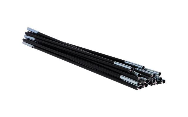 Pali In Fibra Di Vetro Berger Per La 'Tenda Neptun 4 3 Pali In Fibra Di Vetro Berger Per La 'Tenda Neptun 4