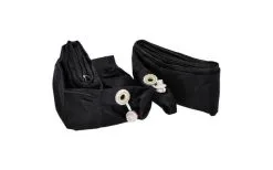 Tubi Gonfiabili Berger Per RVZ 'Garda-L Deluxe